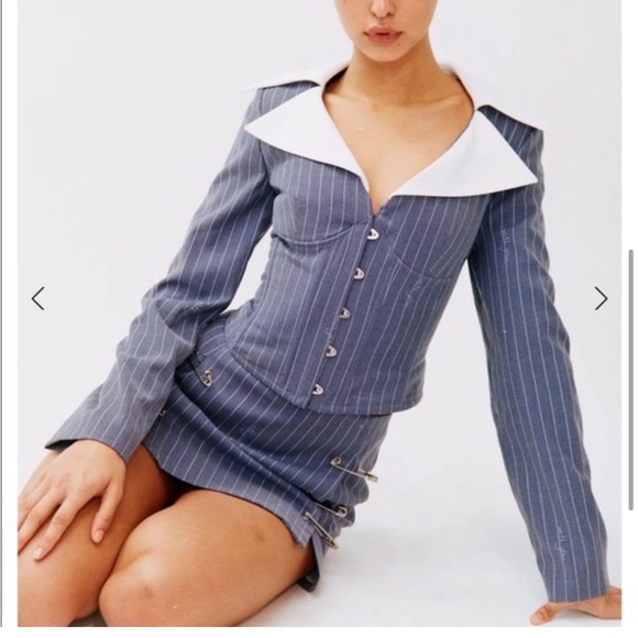 I wanted this for myself but it didn’t fit me! Sadly selling - Picture 1 of 4